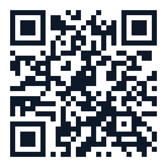 QR code to enter your company in the North Idaho Health Cup
